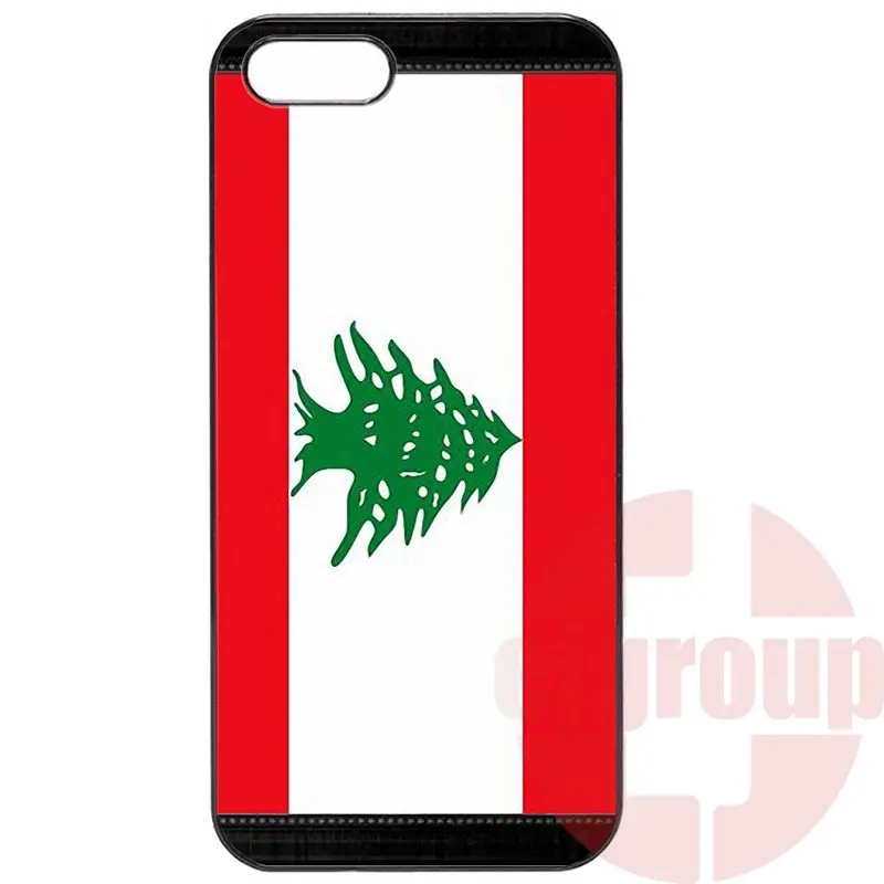 Случае флаг ливана Для HTC One X S M7 M8 мини M9 M10 Плюс A9 Desire 816 820 826 830 G21|m7 laptop|m7m7 mini |