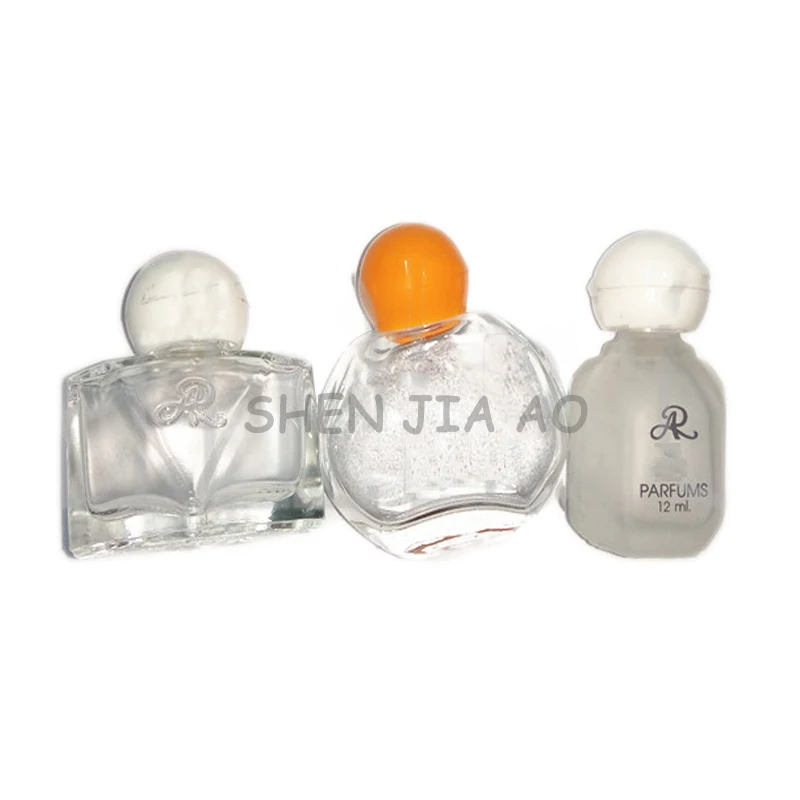 Semi-automatic locking capping machine TD-SGL 0.4-0.6Mpa housewares bottle lock lid 110/220V 1PC | Инструменты