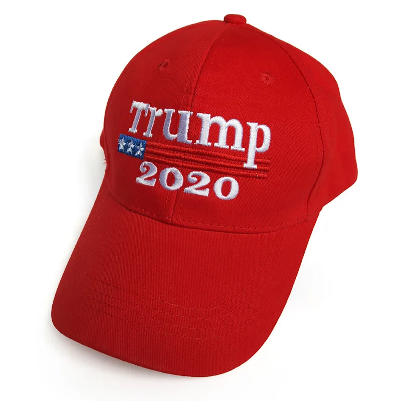 Оптовая продажа бейсбольная кепка Trump 2020 новая сделанная в Америке отличная