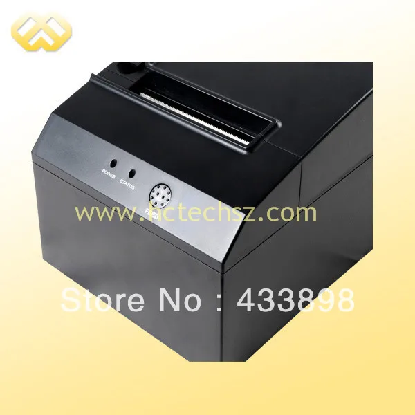 TP-8008 Low cost good quality 80mm thermal printer (Parallel PORT) |