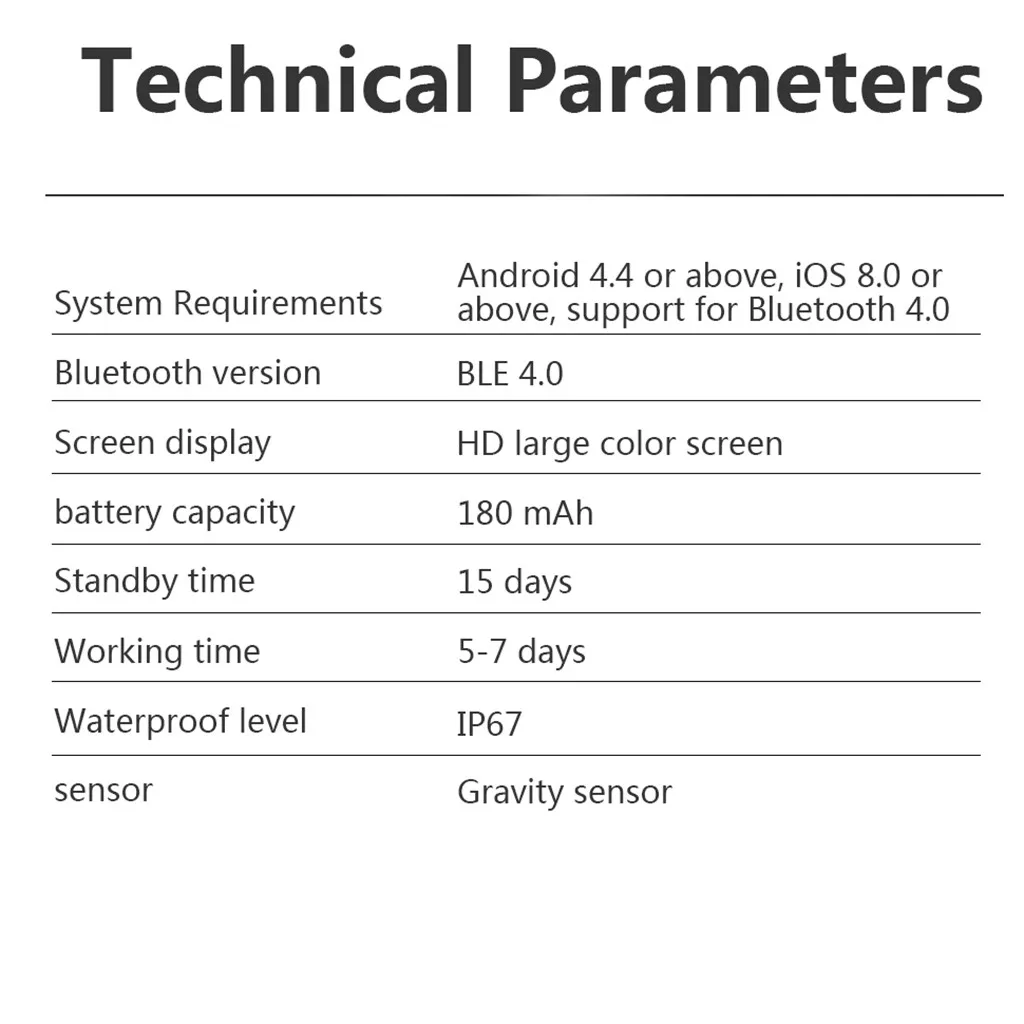 Смарт часы с цветным экраном ЭКГ и PPG IP67 спортивный секундомер для Android iphone