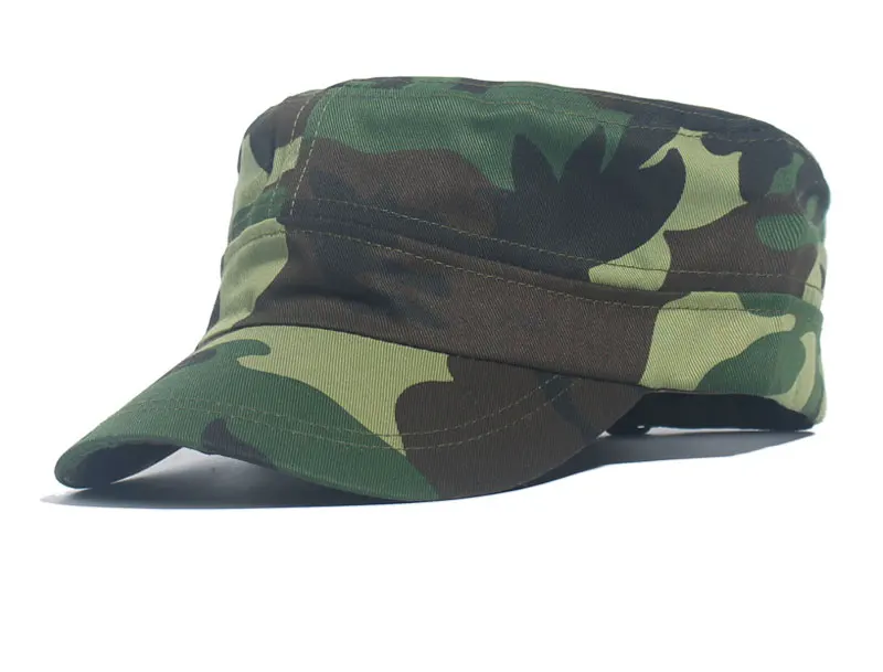 Уличная Мужская охотничья Кепка Snapback кепки с полосками Casquette камуфляжная кепка Военная армейская тактическая остроконечная Спортивная Кепка для кемпинга пешего туризма