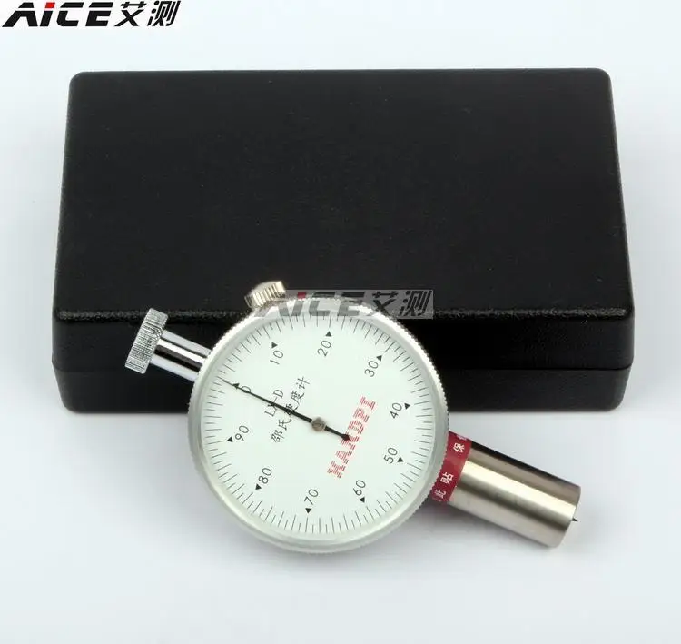 

Addibe shore durometer / Shaw hardness LX-A LX-C LX-D