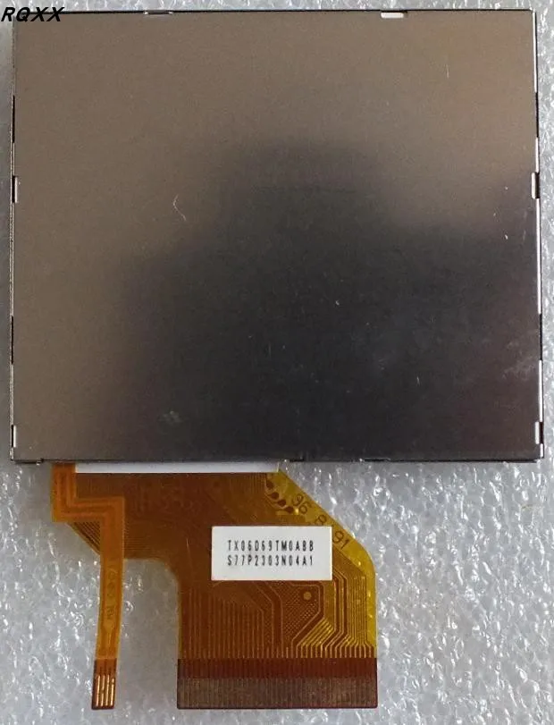TCG035QVLPAANN AN00AK A061VTT01 TX06D69TM0ABB T 51744GL065Z FW AH JXGD8009 43QC ЖК экран|ЖК-экраны и панели для