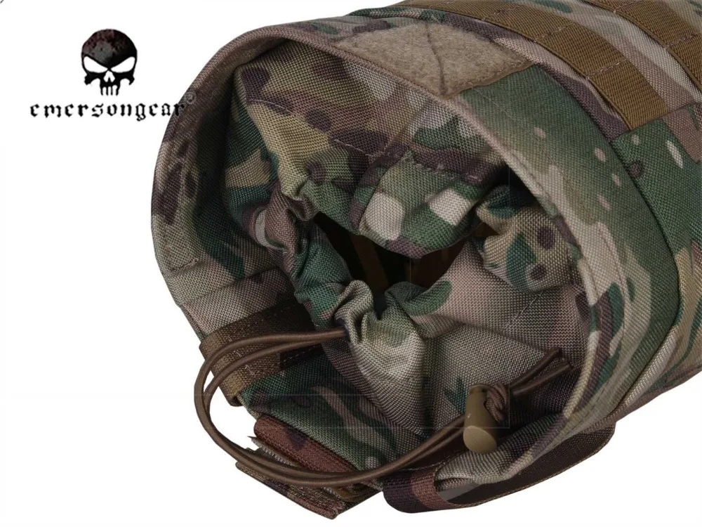 Emersongear USMC сумка для журналов утилизации мешков EM8507|Мешочки| |