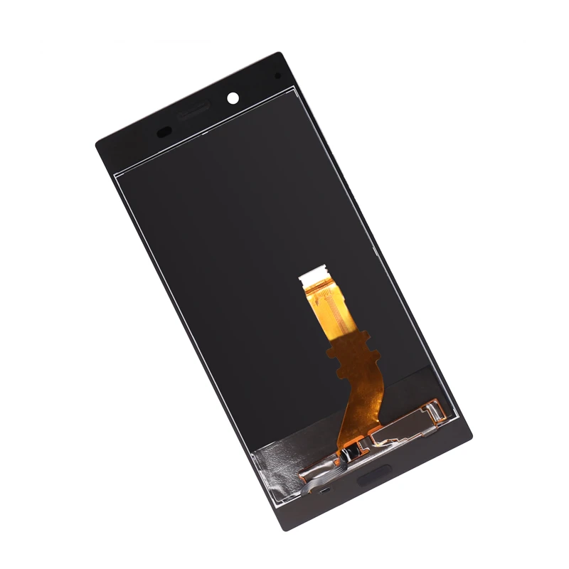 Ninjacase для Sony XZ Мобильный телефон lcd Дисплей Сенсорный экран планшета Ассамблеи