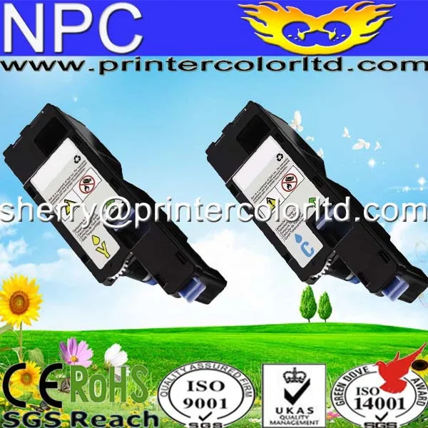cartridge FOR FujiXerox DPCP 215w Fuji-Xerox Docuprint-CP105 compatible new fuser CARTRIDGE | Компьютеры и офис