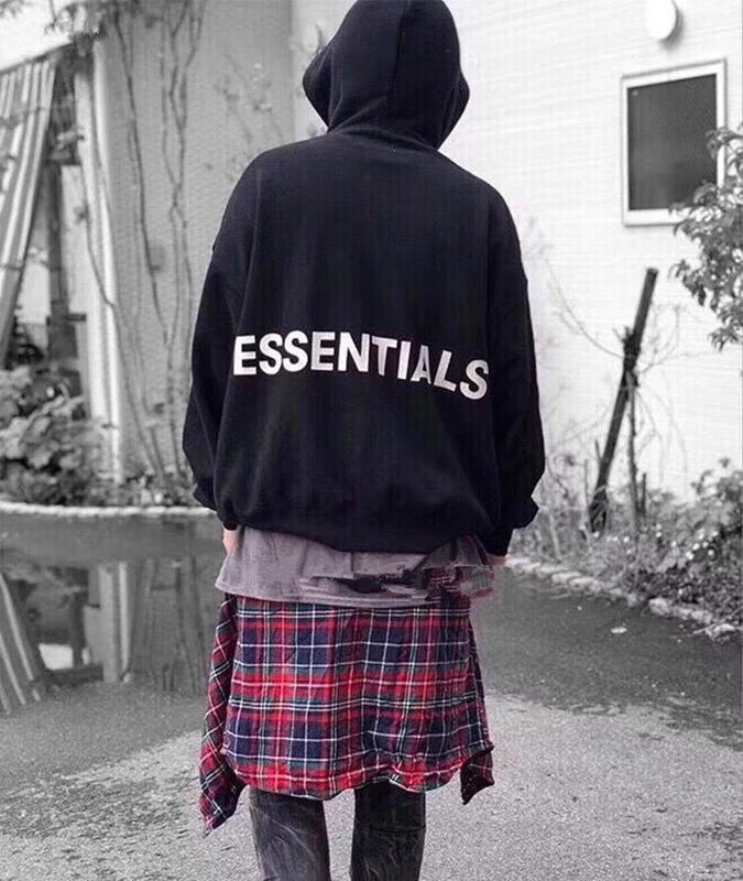 QoolXCWear Dropshipping Hoodies Sweatshirts Men Women Print Hoodie Hip Hop Streetwear Men Clothing