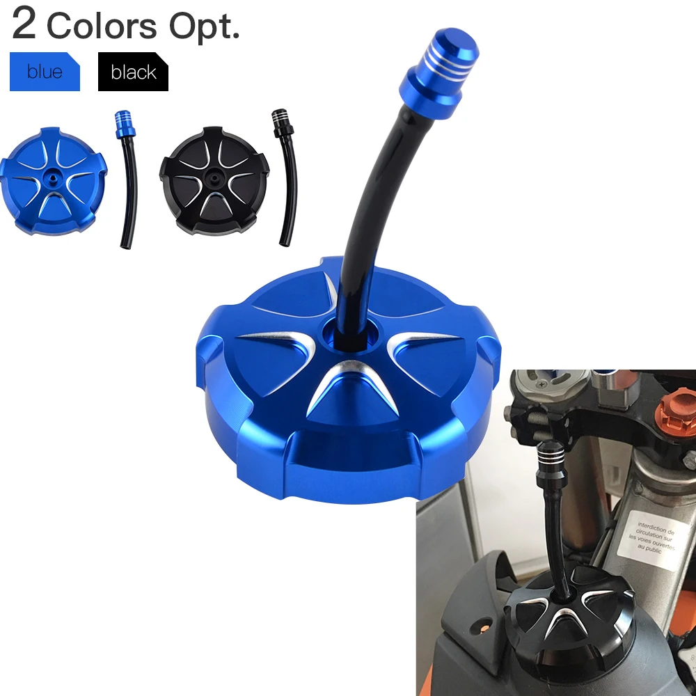 Крышка топливного бака ATV для Yamaha YFZ450 YFZ 450R 450SE Raptor 125 250 350 660R YFM R X RW Banshee Warrior Blaster 200