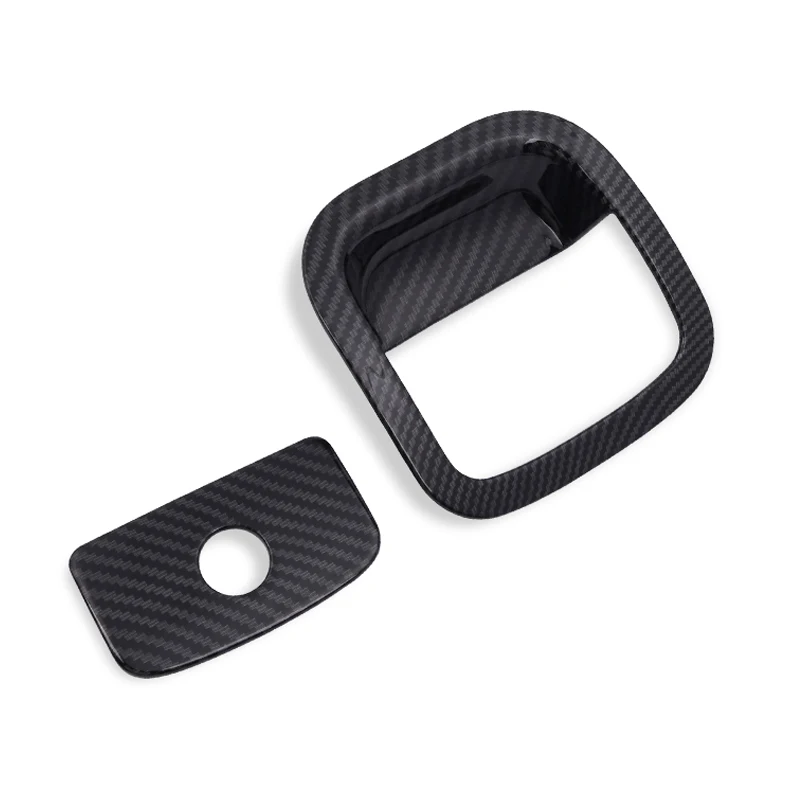 ABS чехол для хранения пассажирских сидений с ручкой внутренние формовочные Чехлы