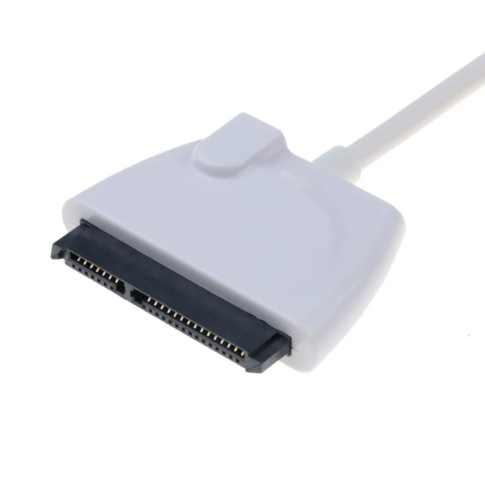 Кабель переходник kebidu с USB 3 1 на Sata кабель преобразователь 7 + 15pin серийные адаптеры