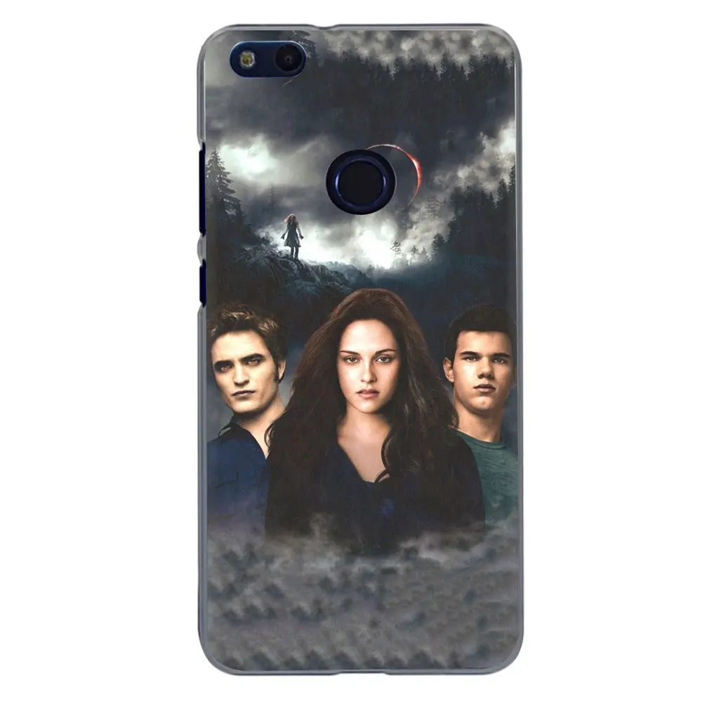H9 Жесткий чехол для телефона The Twilight Saga Breaking Dawn часть 2 для huawei Honor 20 Play 6 7 8 A C Pro 2 GB/3 GB 7C 5.99in 7 9 10 X Lite - Цвет: H9