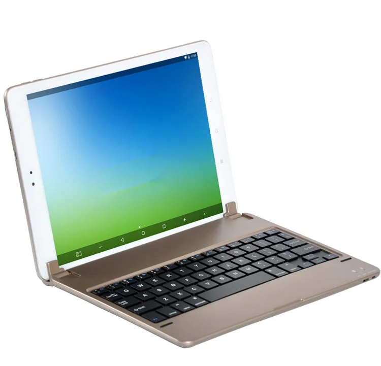 

MAORONG TRADING Bracket Wireless Bluetooth Keyboard For Huawei MediaPad M2 Youth Version FDR-A01W FDR-A03L 10.1 inch Tablet PC