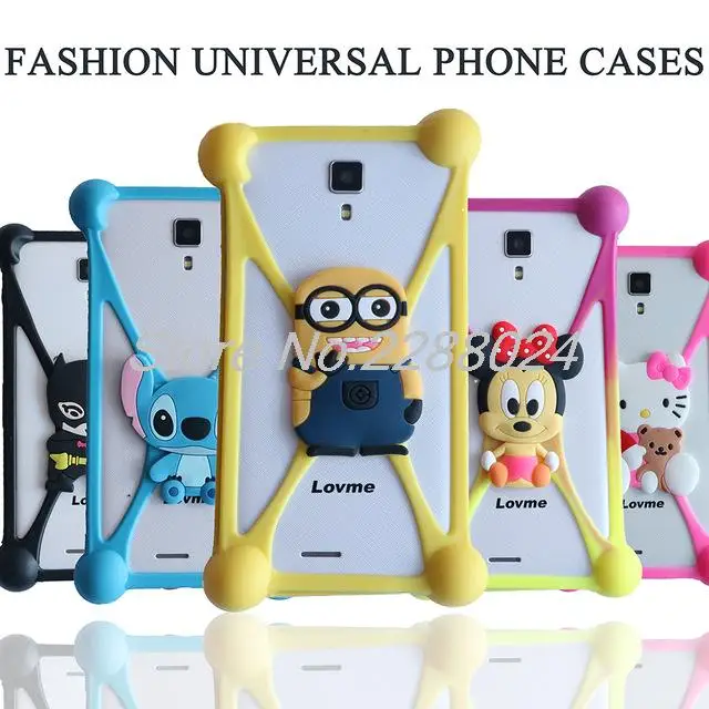 Милый мультфильм Бэтмен hello kitty силиконовый чехол для телефона экран Защита углов