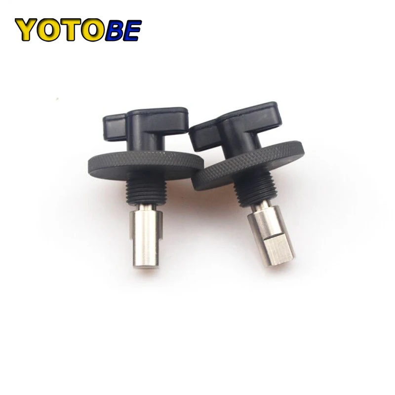 Распредвала для дизельного двигателя 2 шт. инструмент синхронизации коленчатого