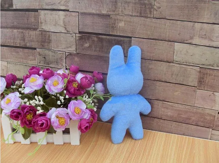 Японская кукла Пенелопа маленькая плюшевая синяя коала детская игрушка в