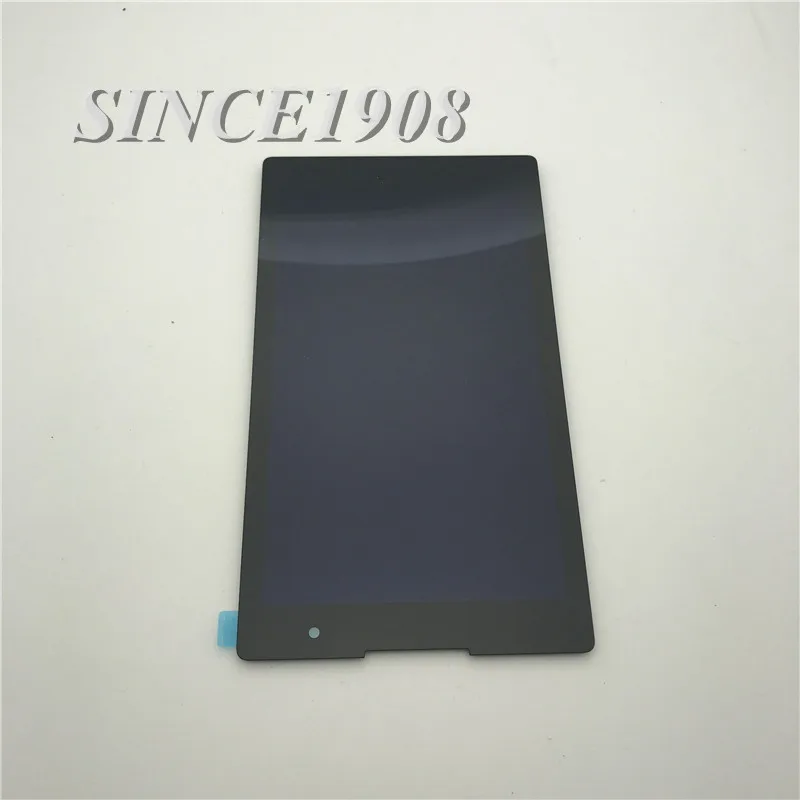 Для Asus ZenPad c 7.0 Z170 Z170CG сенсорный экран планшета стекло + ЖК дисплей замена
