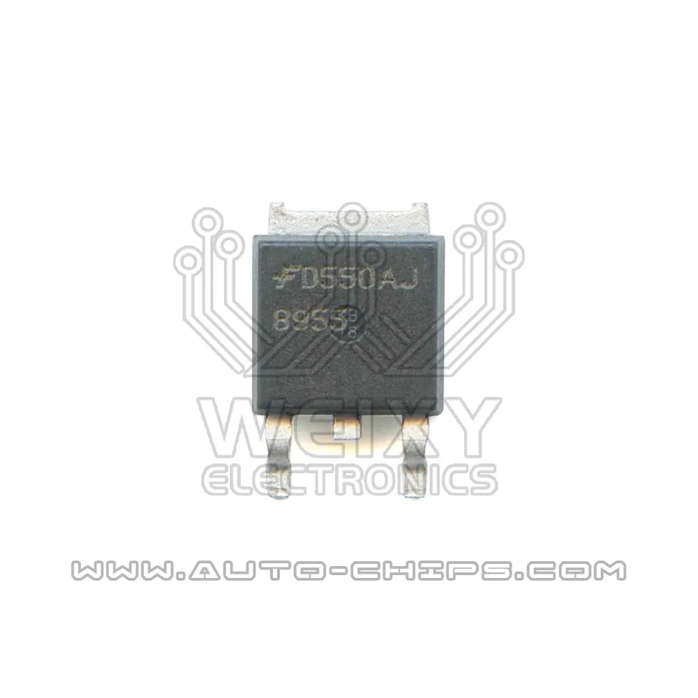 8955 FDD8955 чип драйвера зажигания для автомобиля ECU | Автомобили и мотоциклы