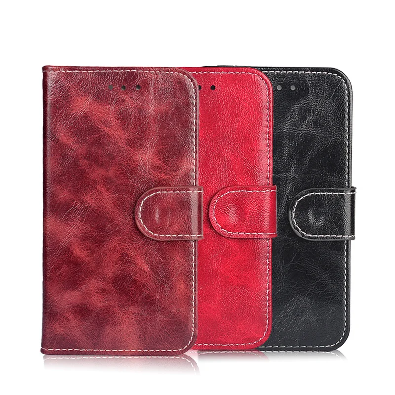 Для BQ 5022 чехол Wallet откидная крышка для мобильный Бонд 5.0 дюймов Кожа Стенд