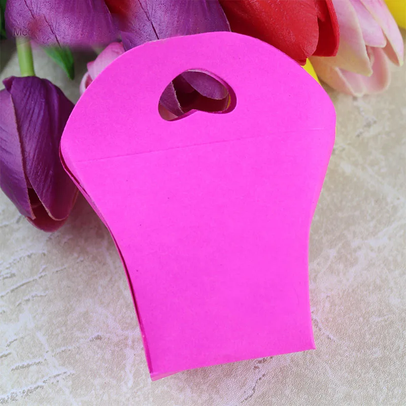 DIY Скрапбукинг Бумажные матрицы резак розовый любовь Подарочная коробка штампы