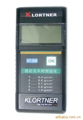 

KT-50B, индукционный измеритель влажности древесины, KT50B двойной Xu, стандарт по заводской цене