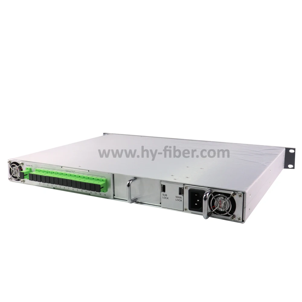 Оптический усилитель CATV 16-полосный | Мобильные телефоны и аксессуары