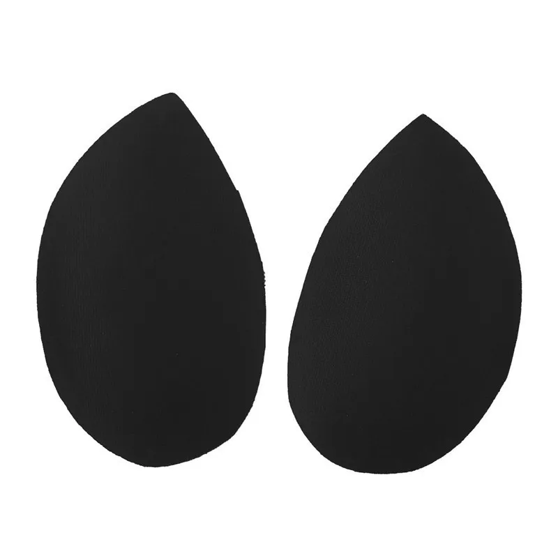 6 пар Женские подкладка под бюстгальтер вкладыши приподнимающие грудь