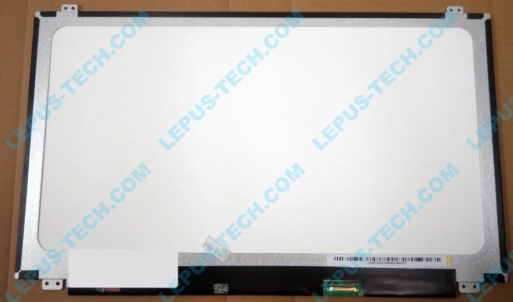 Ноутбук ЖК дисплей Экран для Acer Aspire V5 573PG 561 561G V3 572 572G VN7 591G ES1 520 серии (15 6 1366x768