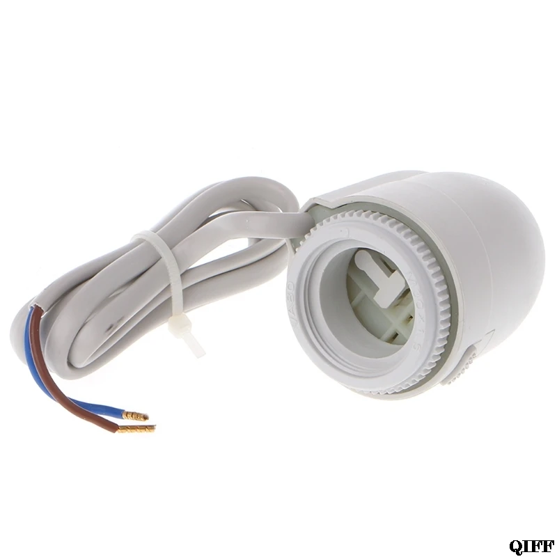 230V 2W нормально открытый закрытый Термальность Электрический привод для подпольного отопления Mar28