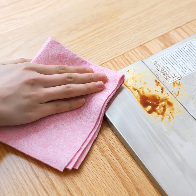 1шт. розовый кокосовый в виде ракушки полотенце тряпка быстросохнущая абсорбент