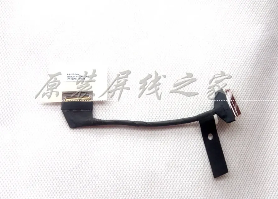 

Новинка для xiaomi A18 EDP led lcd lvds кабель 450.09U01.0001 161301-01