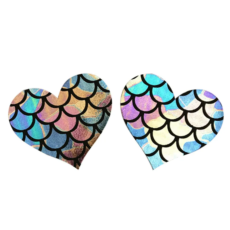 Самоклеящиеся соски JCAAAP белье Одноразовые наклейки для грудного мяса|аксессуары