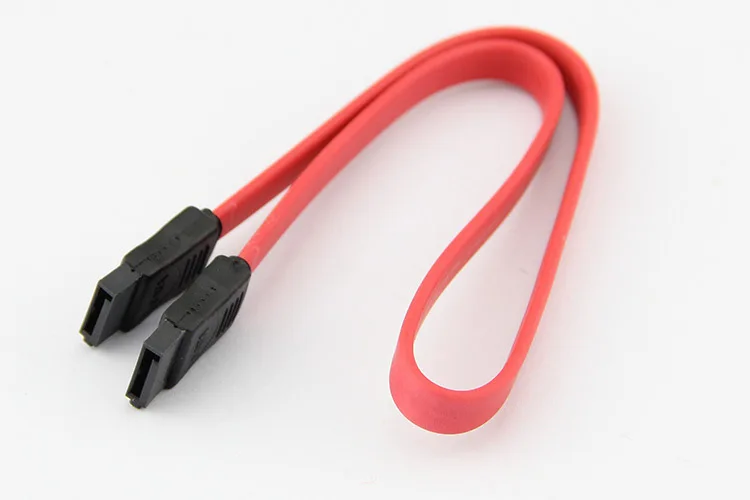 Компьютерный кабель Sata кабели последовательный 7pin SATA 2 свинцовый жесткий диск