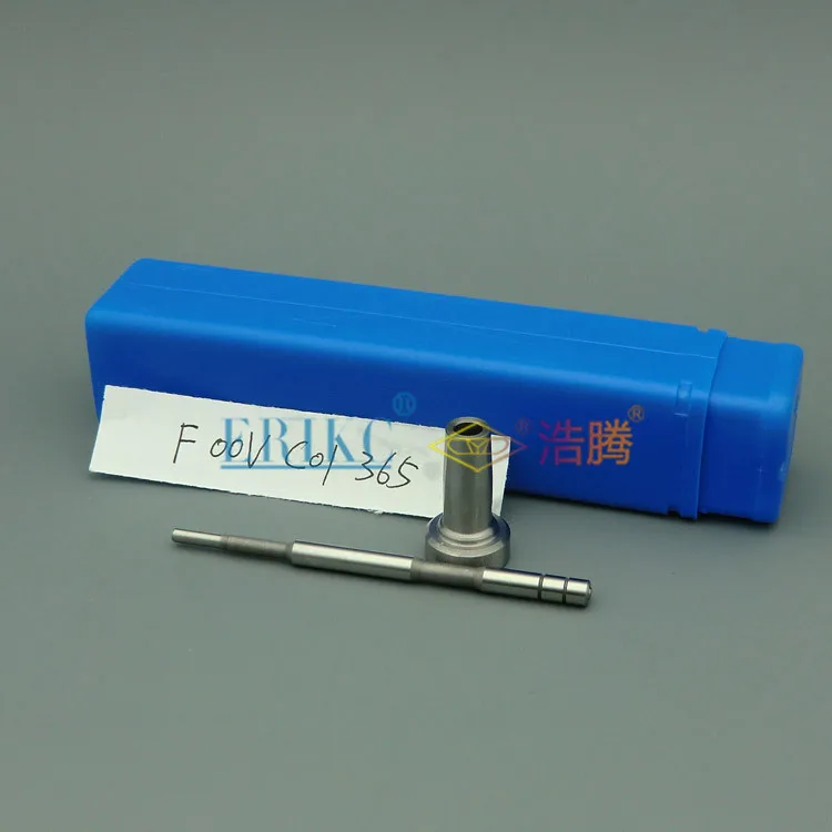 

ERIKC original injector valve F 00 V C01 365, FOOVC01 365 nozzle valve assembly FOOVC01365 F00VC01365