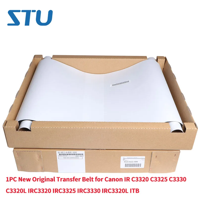 1 шт. ремень для передачи изображений для Canon IR C3320 C3325 C3330 C3320L IRC3320 IRC3325 IRC3330 IRC3320L ITB