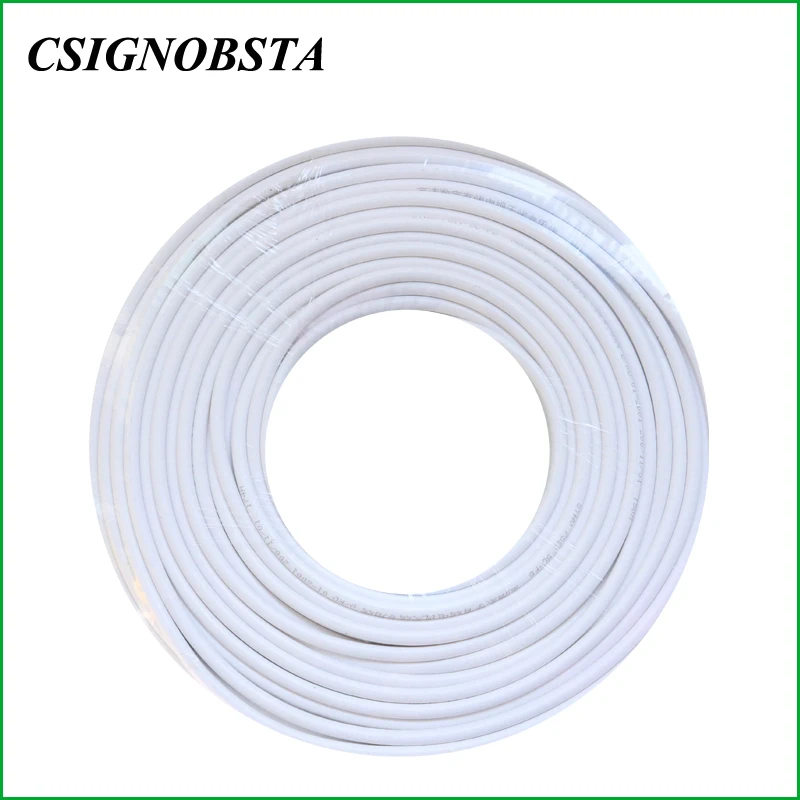 Усилитель сигнала двухдиапазонный с высоким коэффициентом усиления 65 дБ GSM 900 МГц