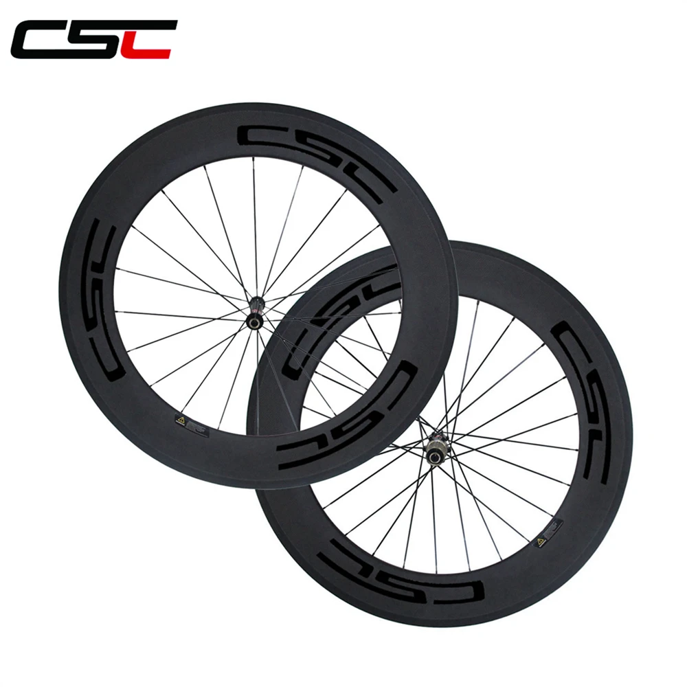 U образные дорожные колеса для велосипеда ширина 25 мм 88 Скоба Novatec AS511SB FS522SB