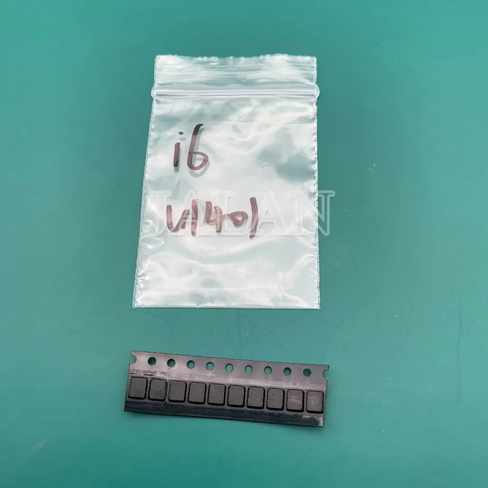 5 шт./лот ЖК дисплей логическая интегральная схема для телефона 6 U1401 usb управление