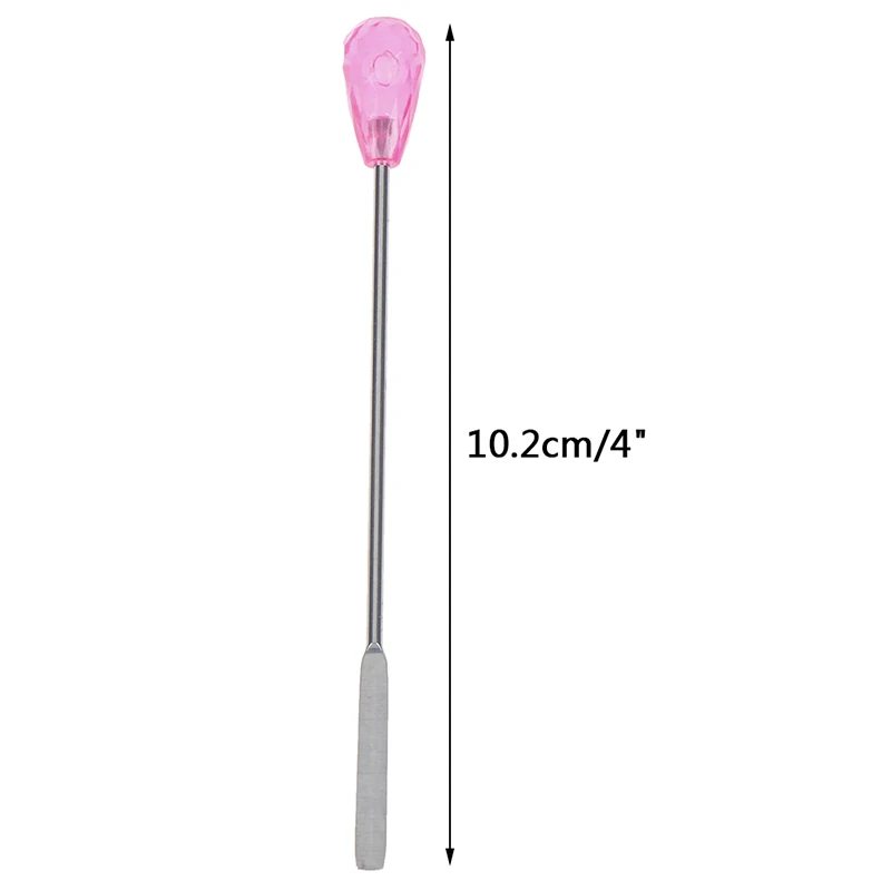 1Set Tattoo Eyebrow Ink Mixer Sticks Pigment Mixing Stirring Rods Body Art Accessories | Красота и здоровье