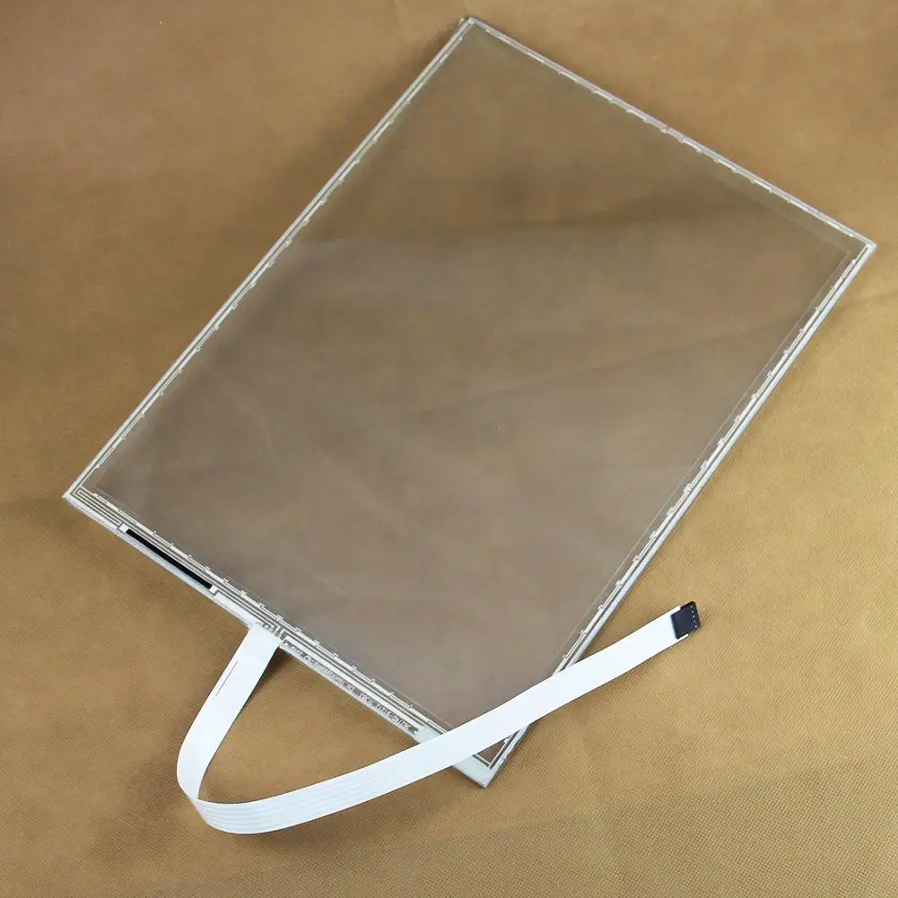 

New E411654 SCN-AT-FLT14.1-004-0H1-R Touch Screen Digitizer Panel Glass