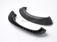 free sjhipping brand new black air intake rubber tube duct for yzf 1000 r1 2007 2008 hl15