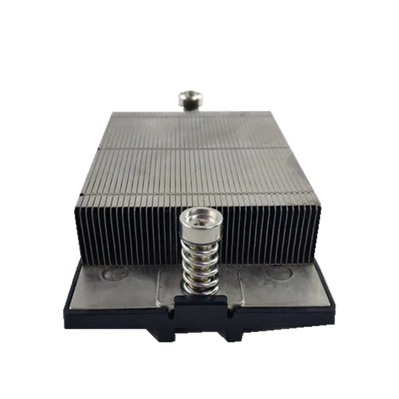 M112P 0M112P для Poweredge R620 R320 2011 1U радиатор ЦПУ сервера R820 комплект кулера ЦП 0N6YNR N6YNR