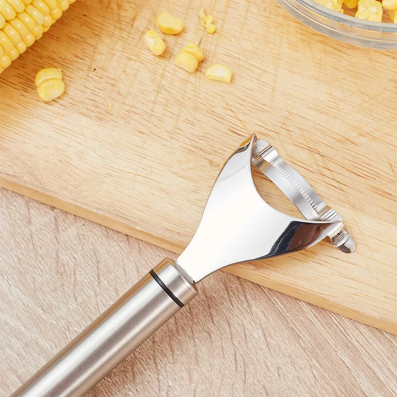 Новый дизайн аксессуары из нержавеющей стали новые гаджеты приспособление для