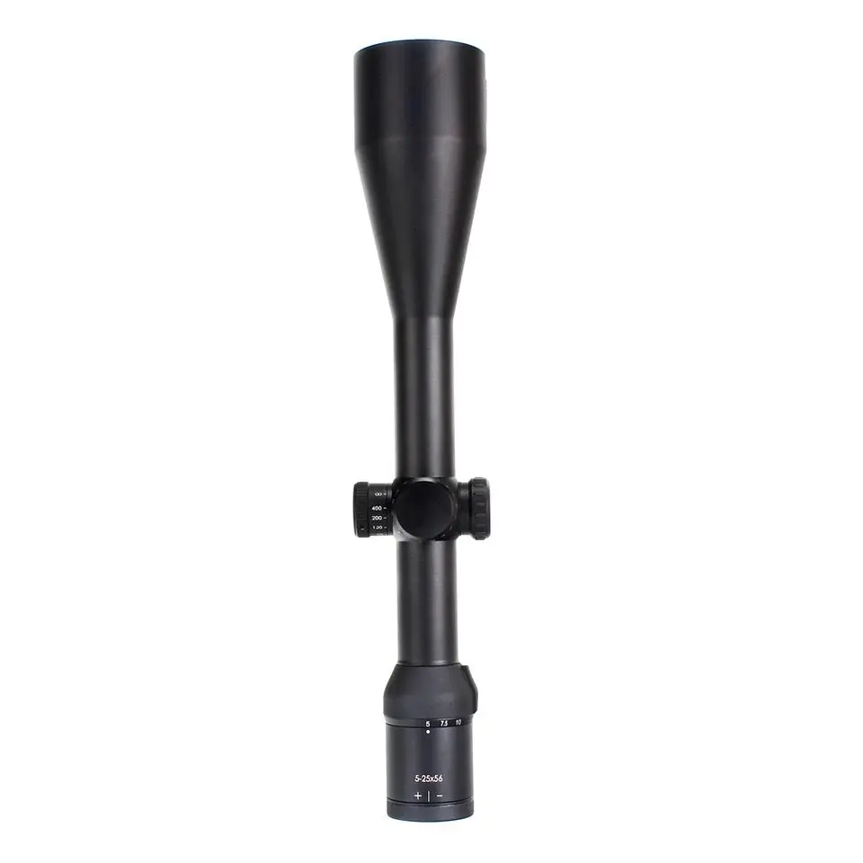 MINOX ZA5 5-25x56 SF прицелы для охоты 30 мм трубки BDC 800 сетка Боковая регулировка параллакса тактический съемки с прицела кольца