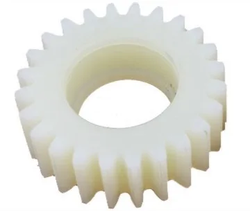 

30Teeths- Diameter:48mm thickness:15mm Electric vehicle nylon gear