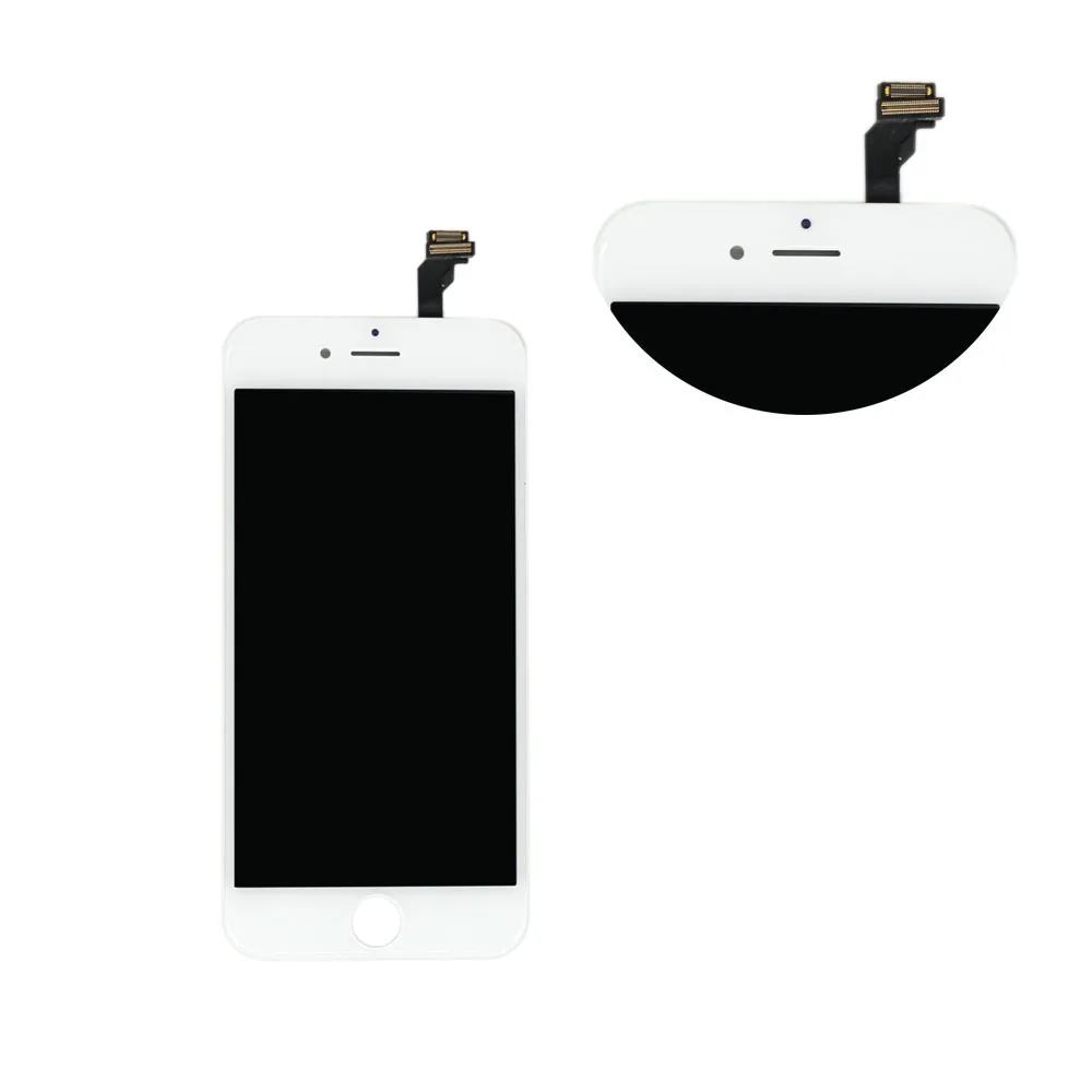AAA ЖК-дисплей для iPhone 6 Pantalla модуль сенсорный экран Ekran дигитайзер сборка LCD
