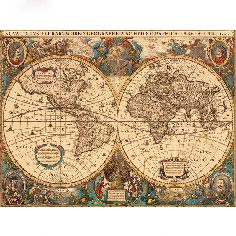 

full square Diamond Embroidery,world map 5d diy diamond painting Cross Stitch,Diamond Mosaic,kits,home Decoration Z441