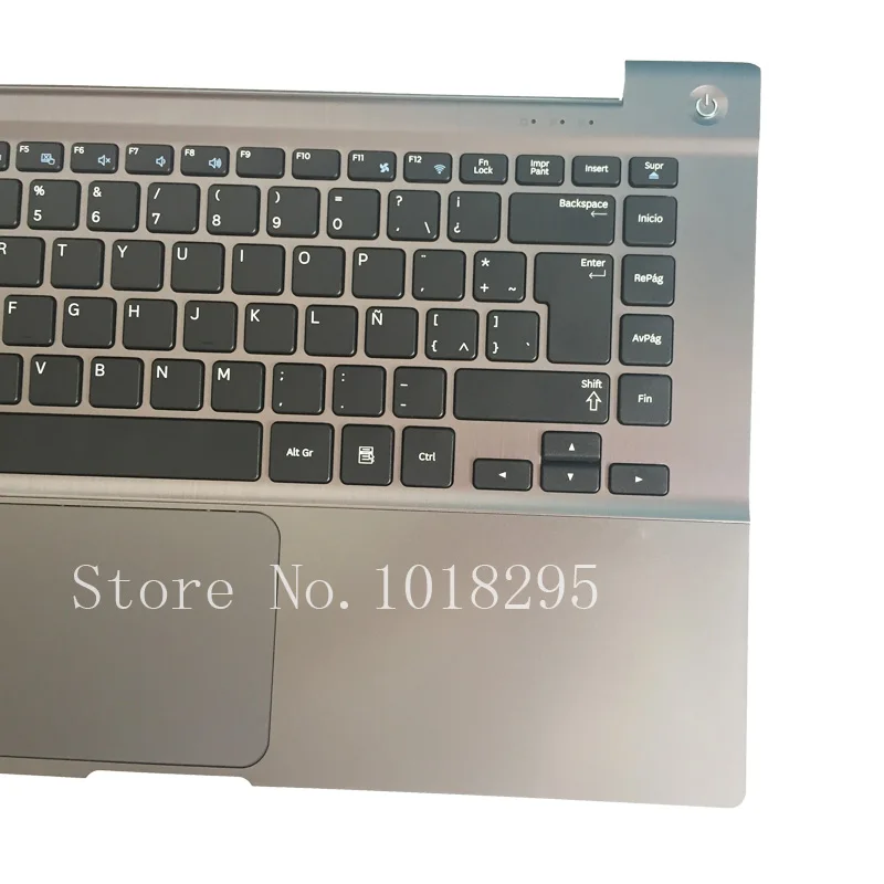 SP/LA для Samsung NP700Z4A NP700Z4AH NP700Z4B 700Z4C испанская Латиноамериканская Клавиатура ноутбука