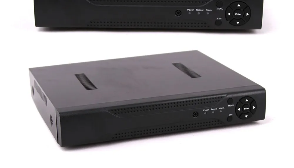 4/8CH 1080P AHD DVR для AHD NH M 960H ip-камера ONVIF NVR 8 каналов для 2MP/1MP сети IPC H.264 Мини DVR P2P ip-камера рекордер