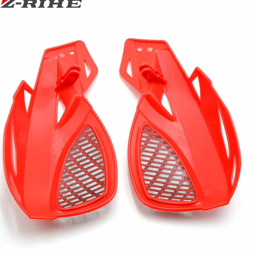 1 пара 7/8 &quotмотоциклетные ручные охранники подходит для 250 300 450 500 EXC 50 65 85 125 150 350 525